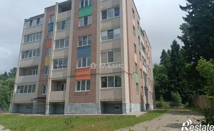 2-комн квартира поселок Глущенки, 1,  д. 1