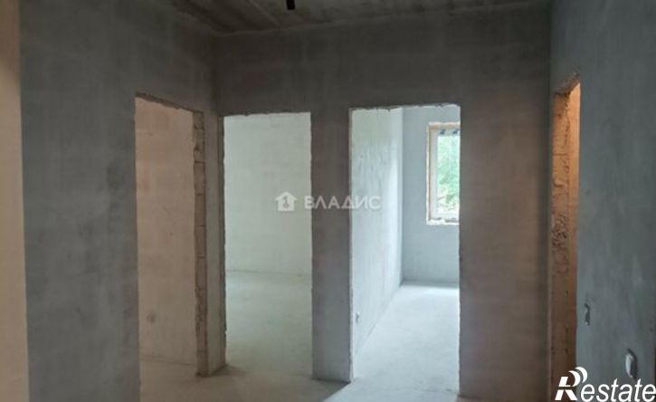 2-комн квартира поселок Глущенки, 1,  д. 1