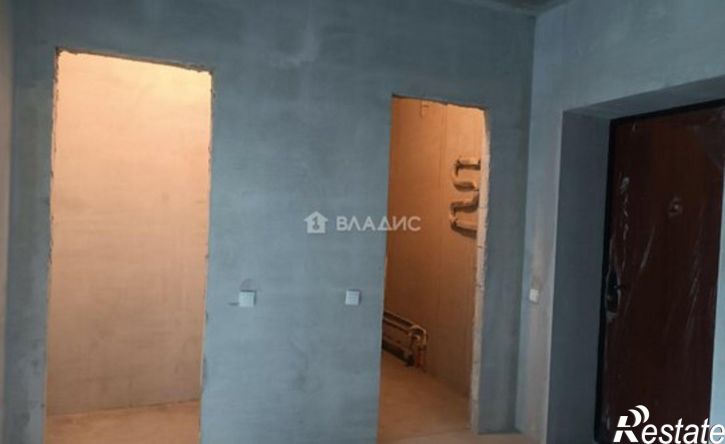 2-комн квартира поселок Глущенки, 1,  д. 1