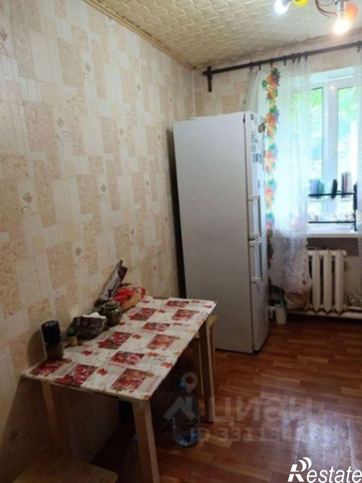 2-комн квартира поселок Миловидово, 5,  д. 5