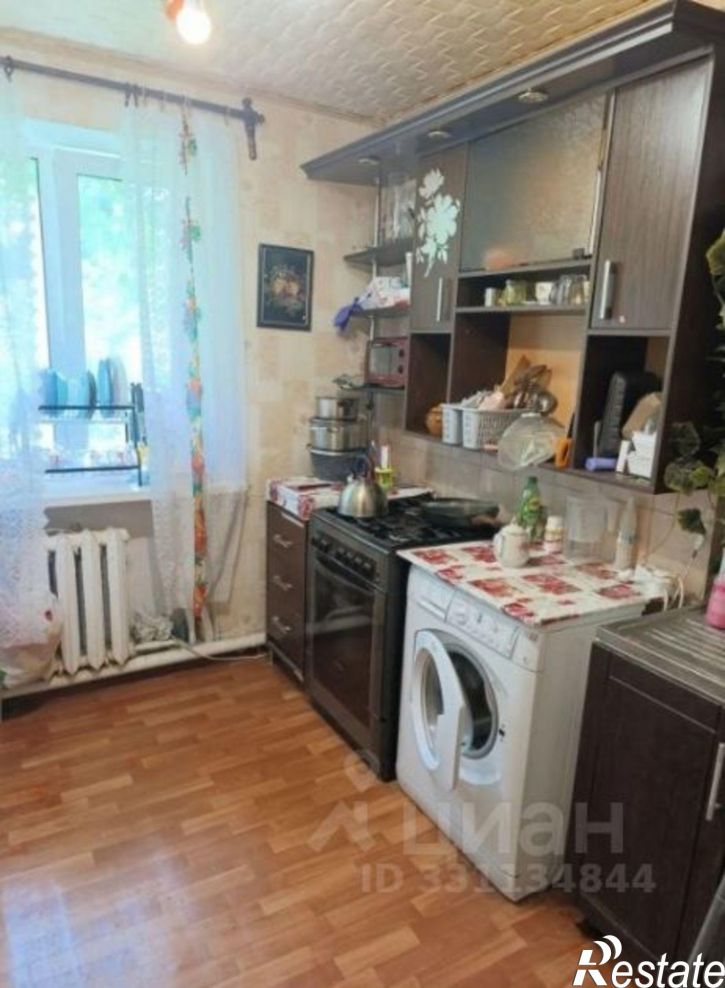 2-комн квартира поселок Миловидово, 5,  д. 5