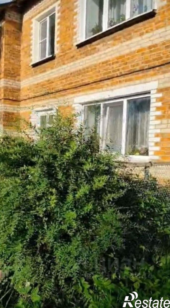 2-комн квартира поселок Миловидово, 5,  д. 5
