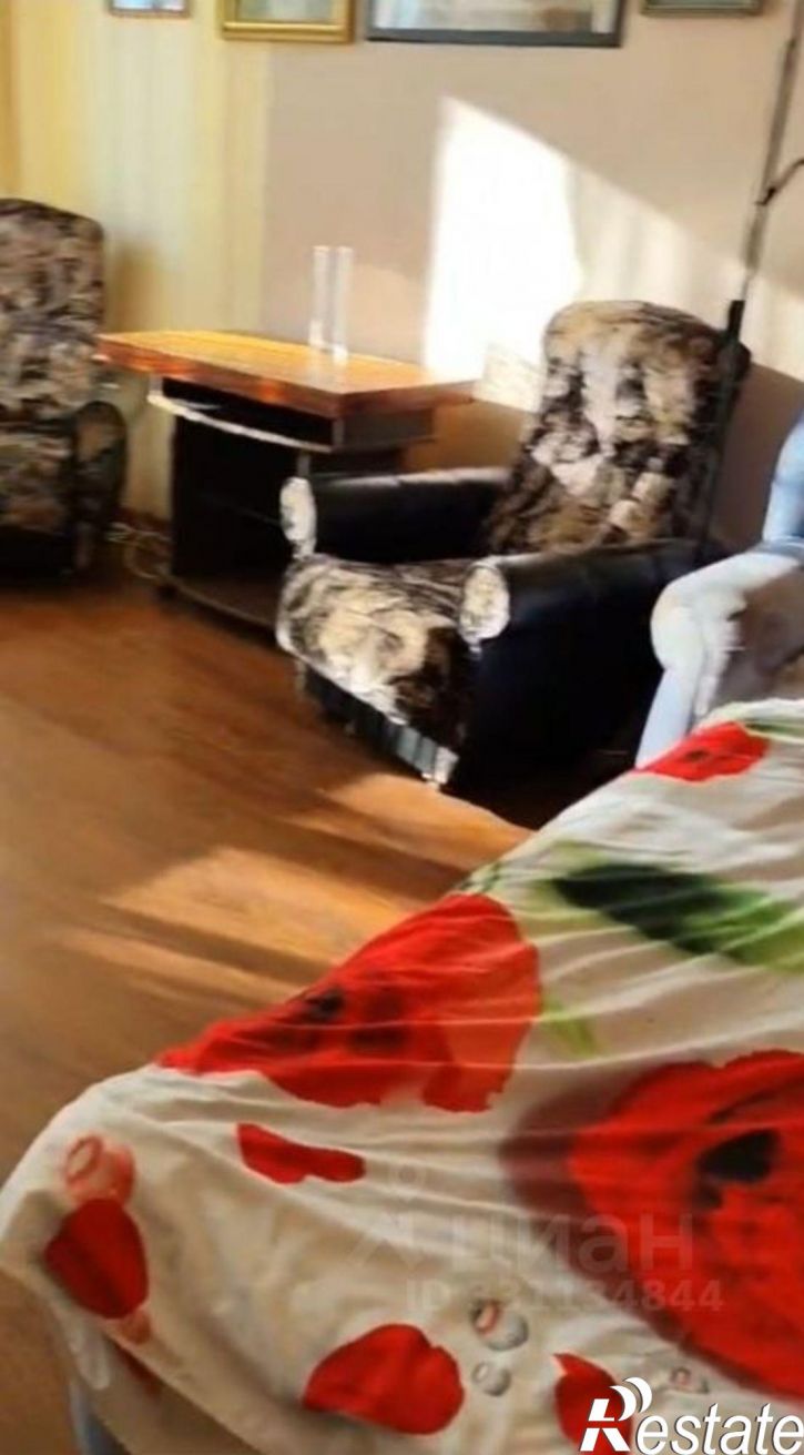 2-комн квартира поселок Миловидово, 5,  д. 5