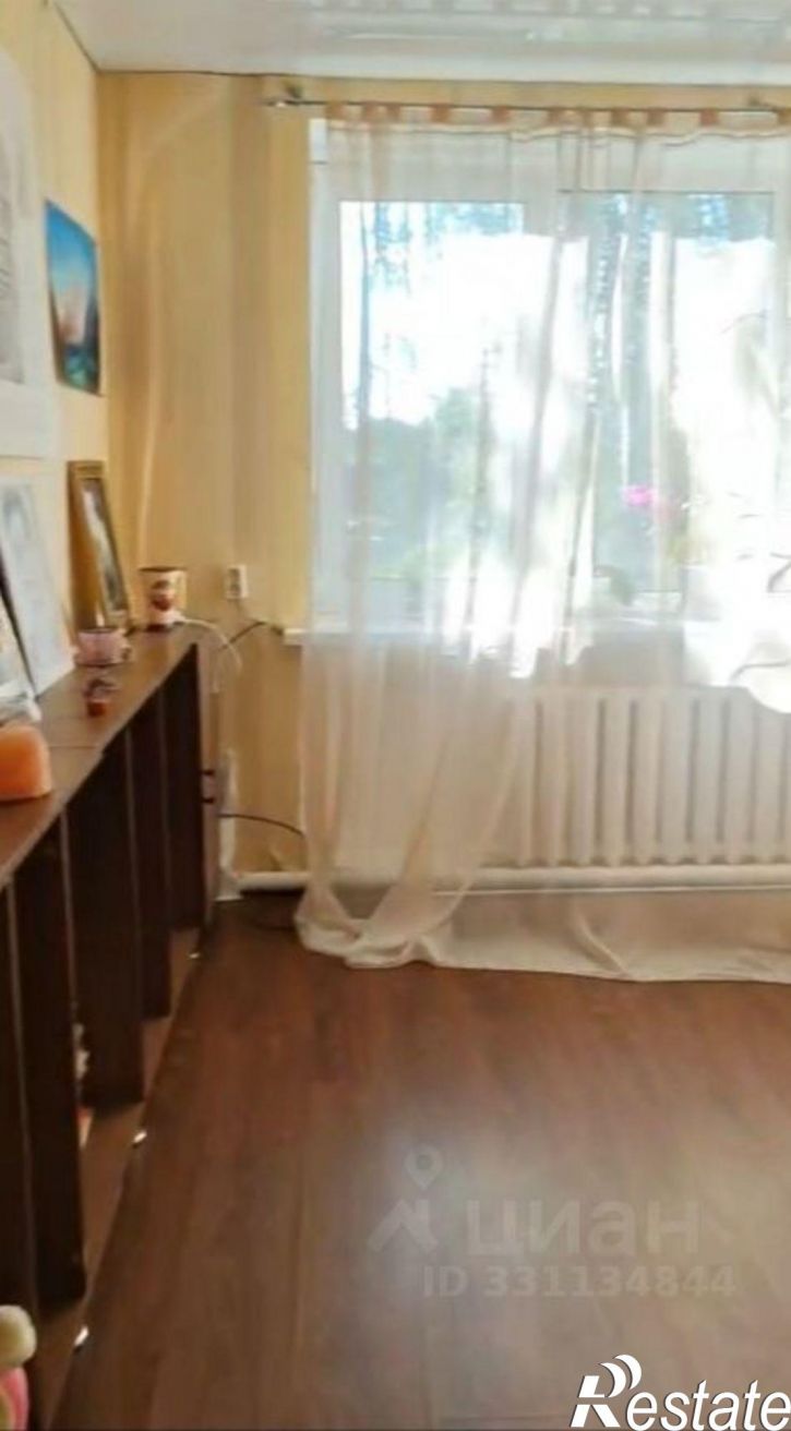 2-комн квартира поселок Миловидово, 5,  д. 5