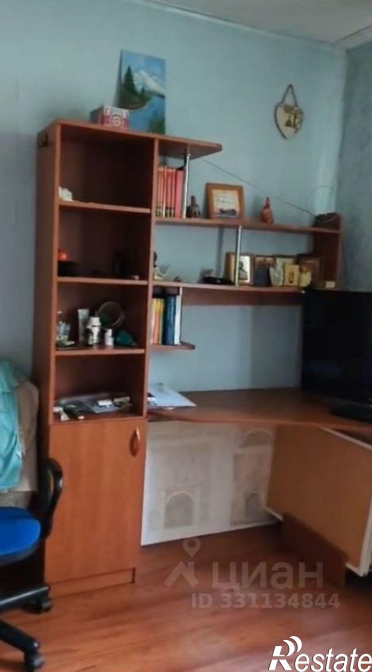 2-комн квартира поселок Миловидово, 5,  д. 5
