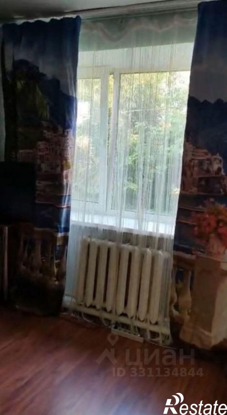 2-комн квартира поселок Миловидово, 5,  д. 5