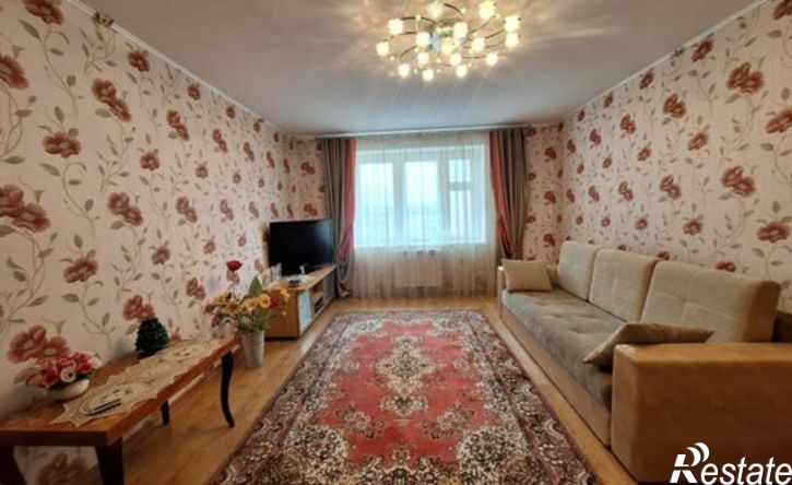 1-комн квартира Южный мкр, 25Б,  д. 25Б