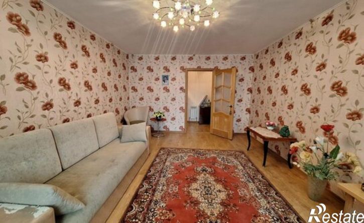 1-комн квартира Южный мкр, 25Б,  д. 25Б