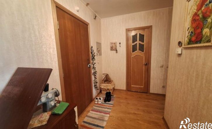 1-комн квартира Южный мкр, 25Б,  д. 25Б