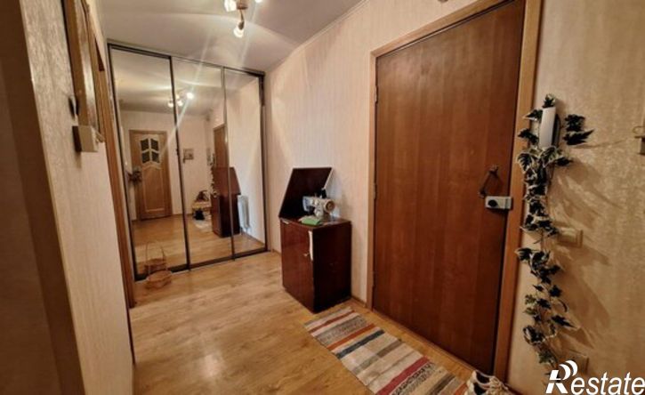 1-комн квартира Южный мкр, 25Б,  д. 25Б