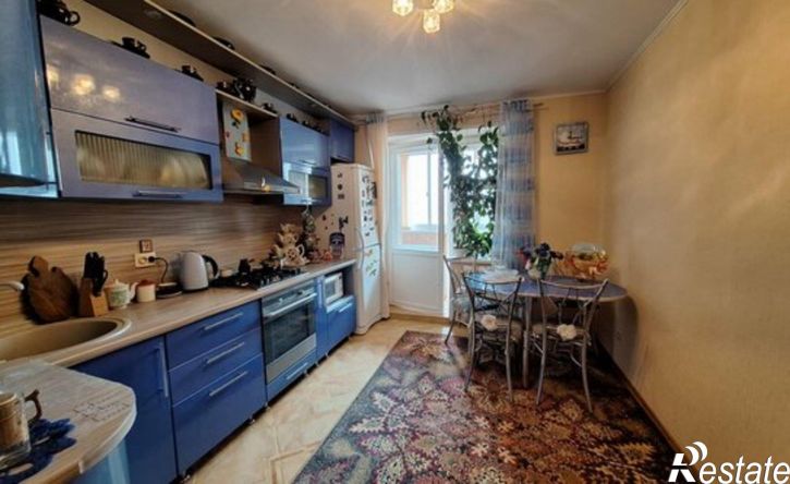 1-комн квартира Южный мкр, 25Б,  д. 25Б