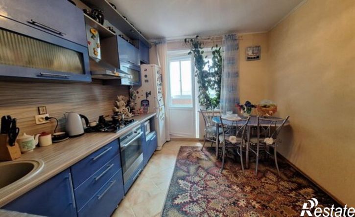 1-комн квартира Южный мкр, 25Б,  д. 25Б