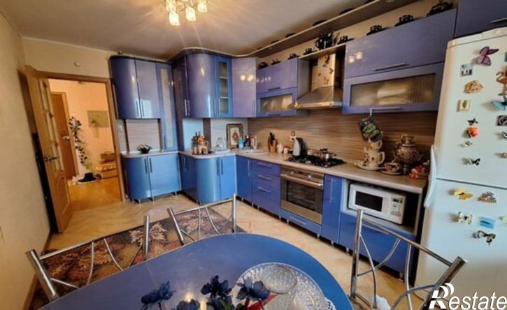 1-комн квартира Южный мкр, 25Б,  д. 25Б