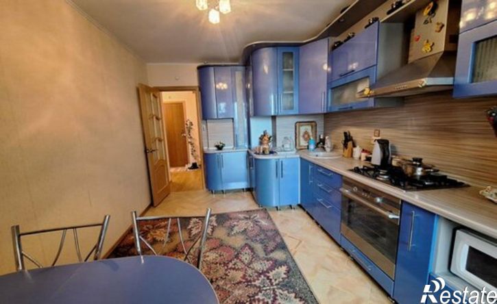 1-комн квартира Южный мкр, 25Б,  д. 25Б