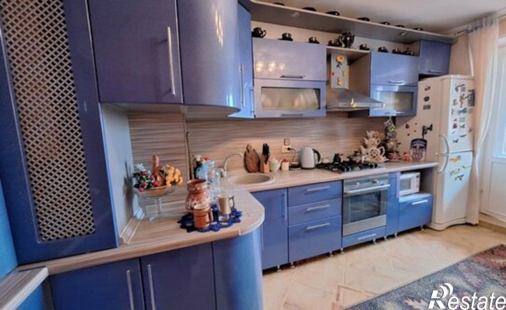 1-комн квартира Южный мкр, 25Б,  д. 25Б