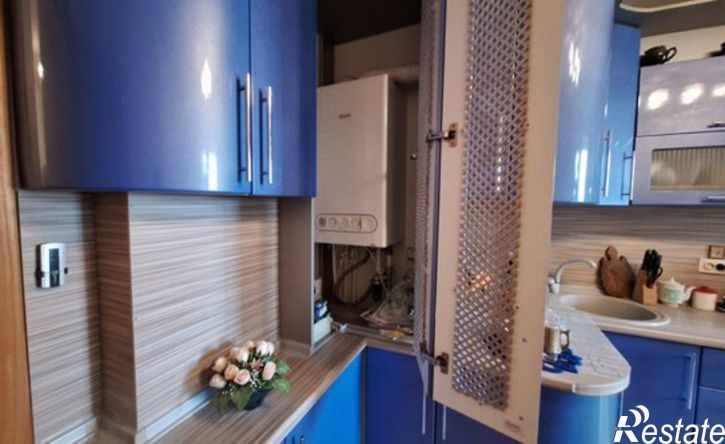 1-комн квартира Южный мкр, 25Б,  д. 25Б