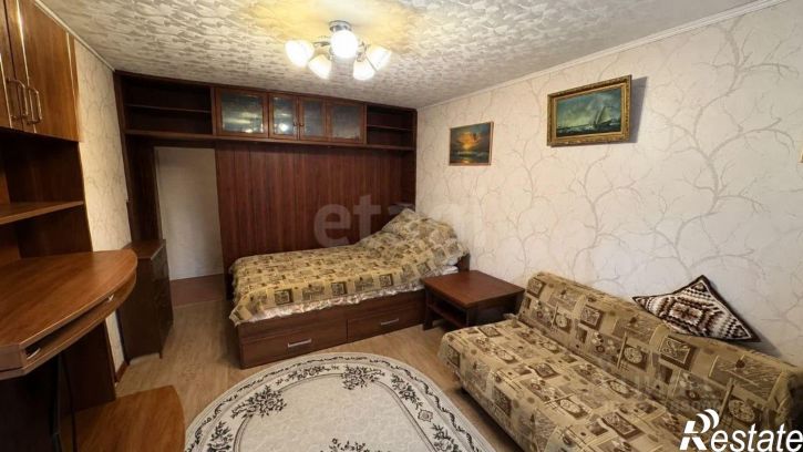 1-комн квартира Южный мкр, 39В,  д. 39В