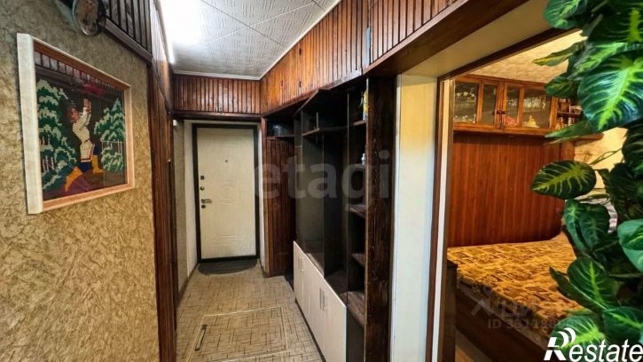 1-комн квартира Южный мкр, 39В,  д. 39В