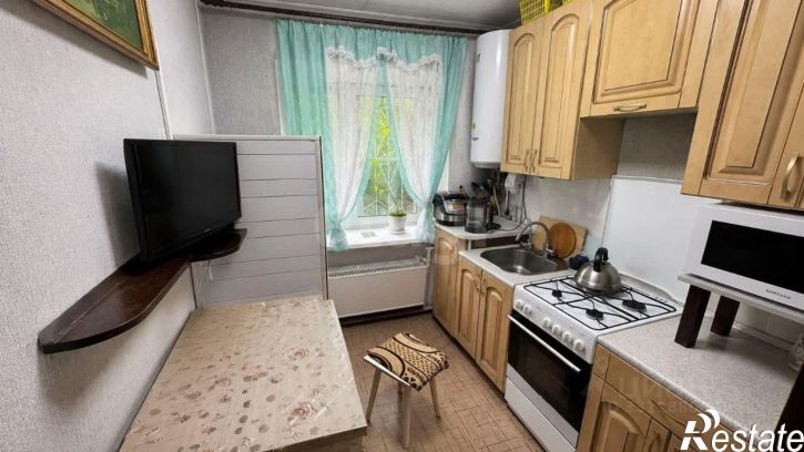 1-комн квартира Южный мкр, 39В,  д. 39В