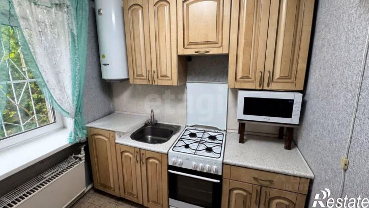 1-комн квартира Южный мкр, 39В,  д. 39В