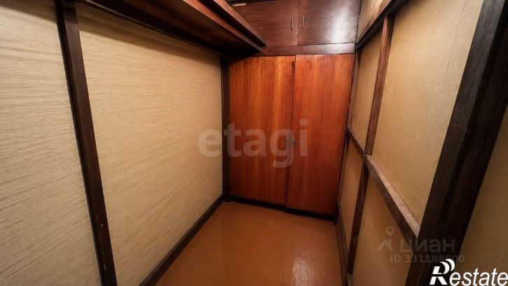 1-комн квартира Южный мкр, 39В,  д. 39В