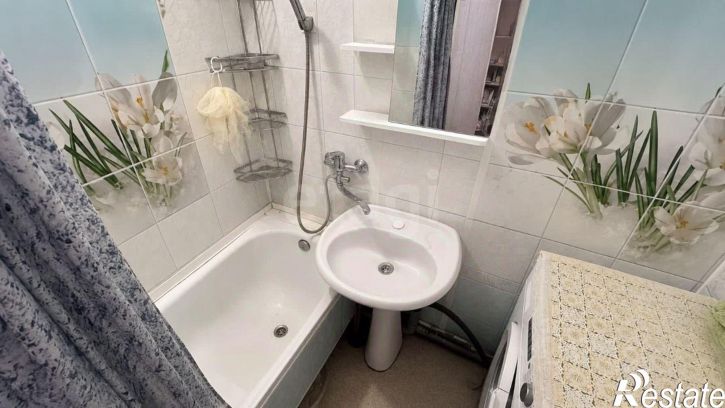 1-комн квартира Южный мкр, 39В,  д. 39В