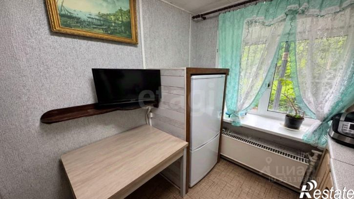 1-комн квартира Южный мкр, 39В,  д. 39В