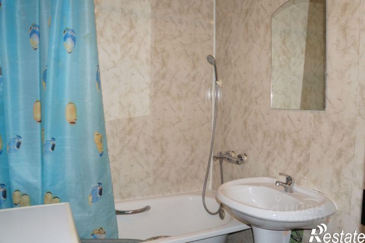 1-комн квартира Запольный пер, 1,  д. 1