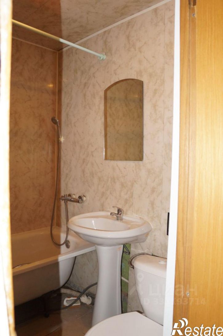 1-комн квартира Запольный пер, 1,  д. 1
