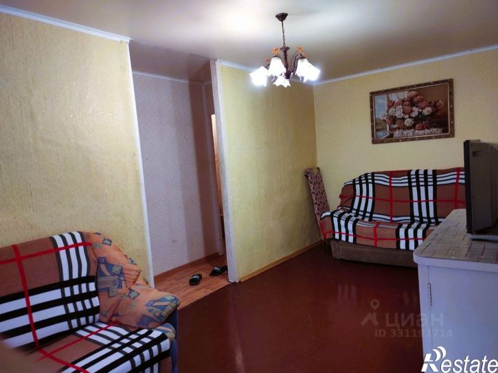 1-комн квартира Запольный пер, 1,  д. 1