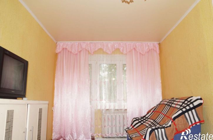 1-комн квартира Запольный пер, 1,  д. 1
