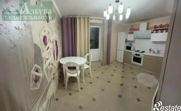 3-комн квартира ул Пригородная, 10,  д. 10