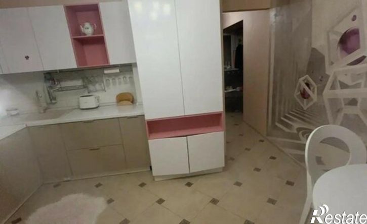 3-комн квартира ул Пригородная, 10,  д. 10