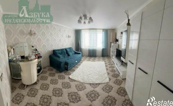 3-комн квартира ул Пригородная, 10,  д. 10