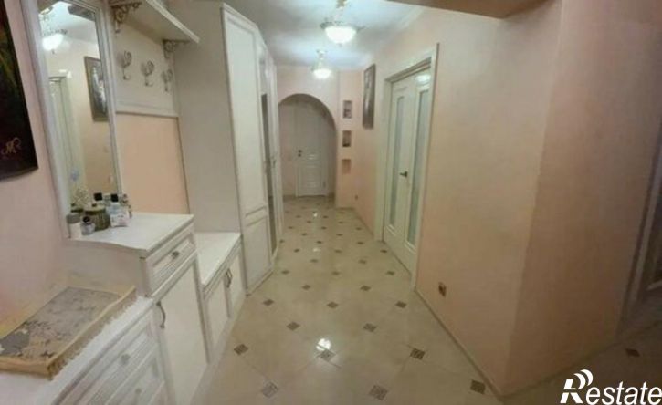 3-комн квартира ул Пригородная, 10,  д. 10