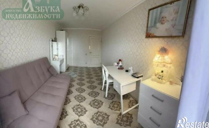 3-комн квартира ул Пригородная, 10,  д. 10