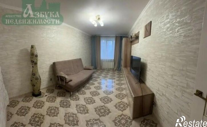 3-комн квартира ул Пригородная, 10,  д. 10