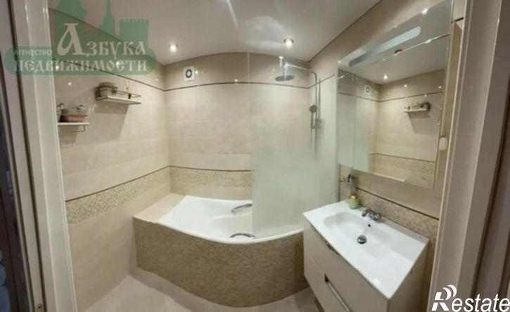 3-комн квартира ул Пригородная, 10,  д. 10