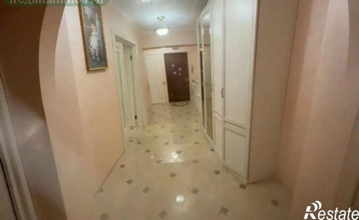 3-комн квартира ул Пригородная, 10,  д. 10