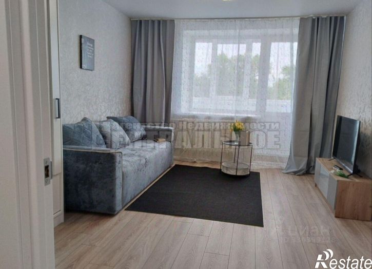 3-комн квартира ул Котовского, 15,  д. 15