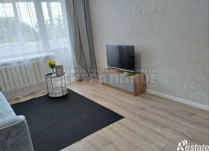 3-комн квартира ул Котовского, 15,  д. 15
