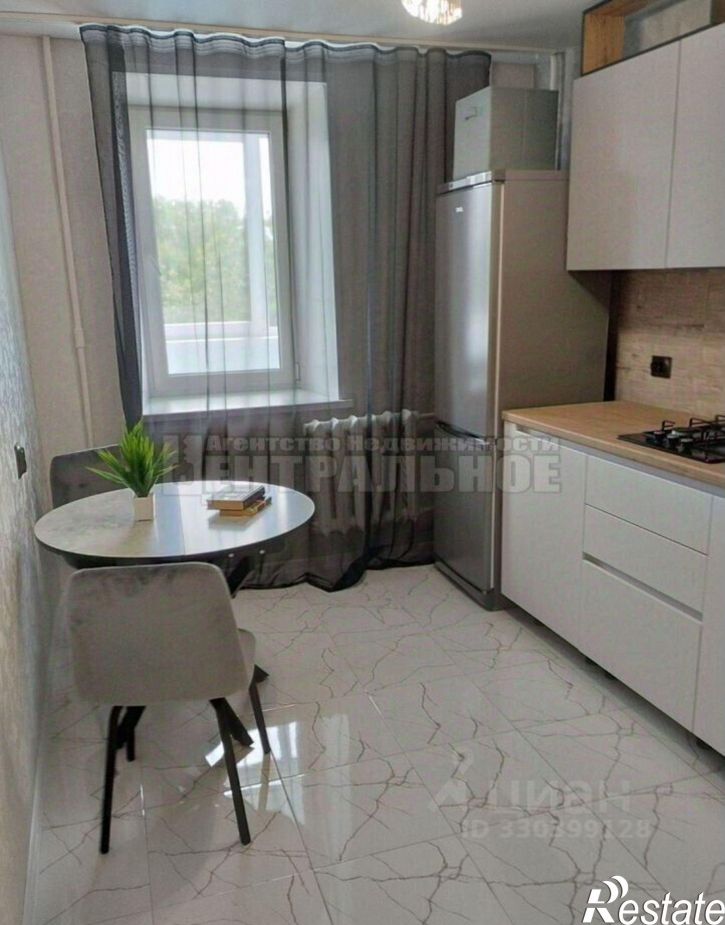 3-комн квартира ул Котовского, 15,  д. 15