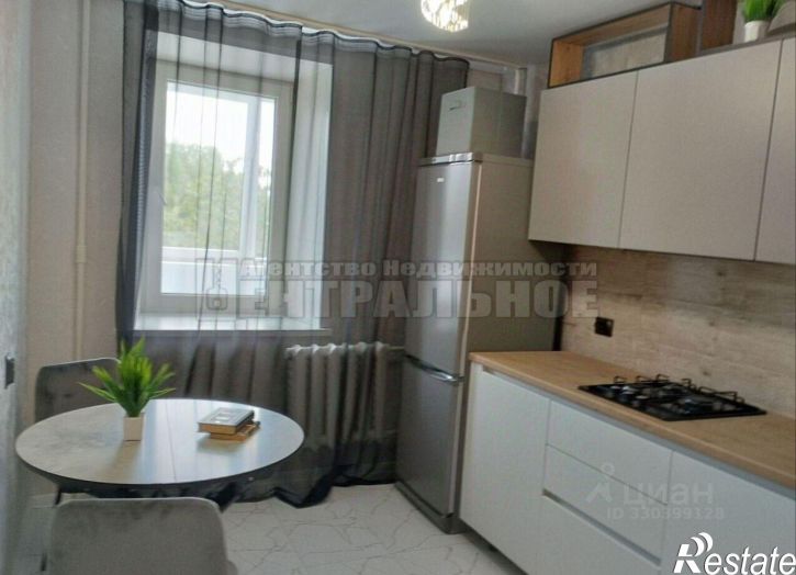 3-комн квартира ул Котовского, 15,  д. 15