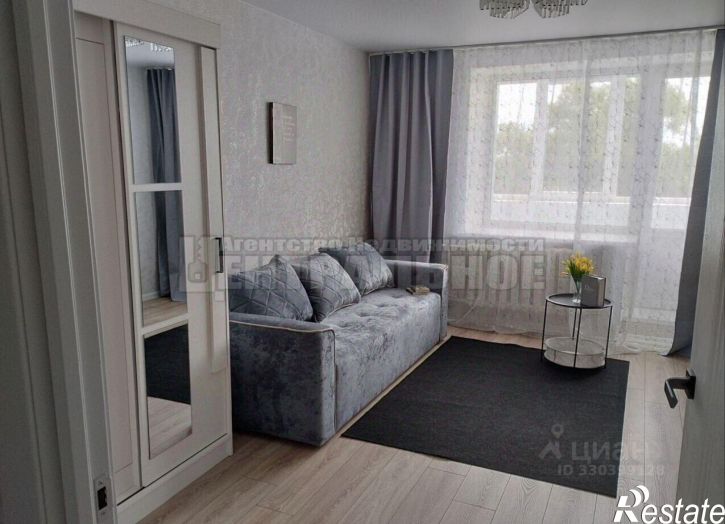 3-комн квартира ул Котовского, 15,  д. 15