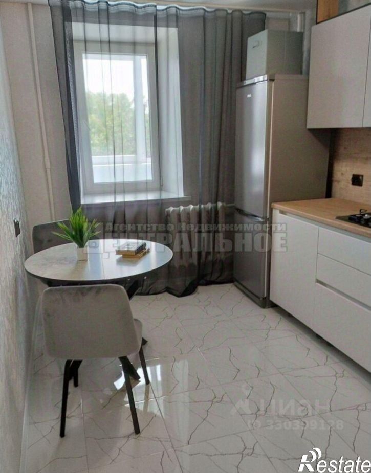 3-комн квартира ул Котовского, 15,  д. 15