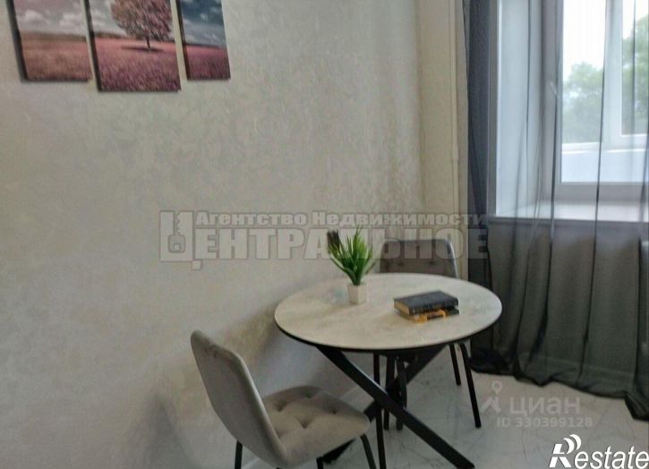 3-комн квартира ул Котовского, 15,  д. 15