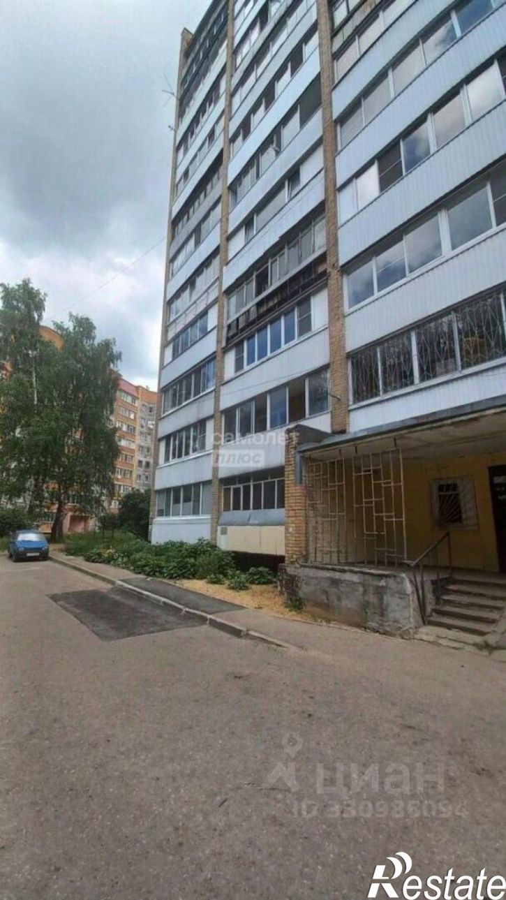 1-комн квартира ул 25 Сентября, 26,  д. 26