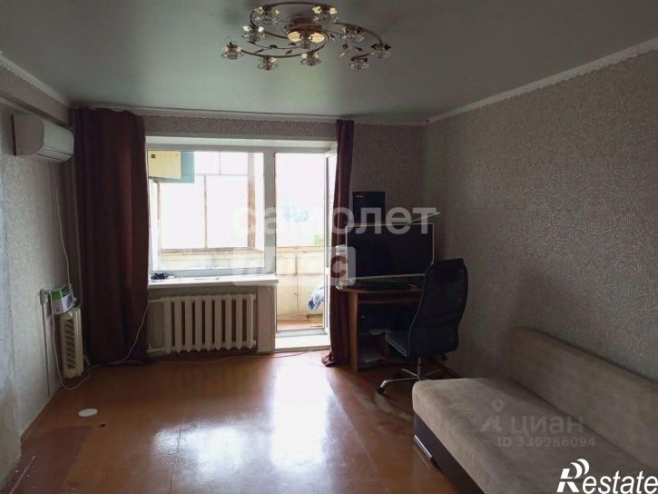 1-комн квартира ул 25 Сентября, 26,  д. 26