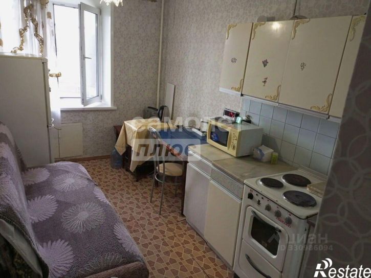 1-комн квартира ул 25 Сентября, 26,  д. 26