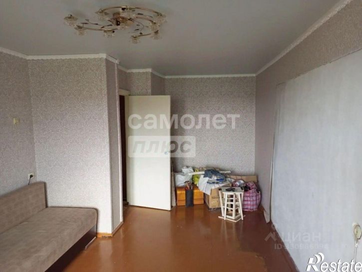 1-комн квартира ул 25 Сентября, 26,  д. 26